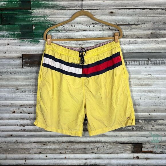 Tommy Hilfiger Trunks XXL - Picture 1 of 7